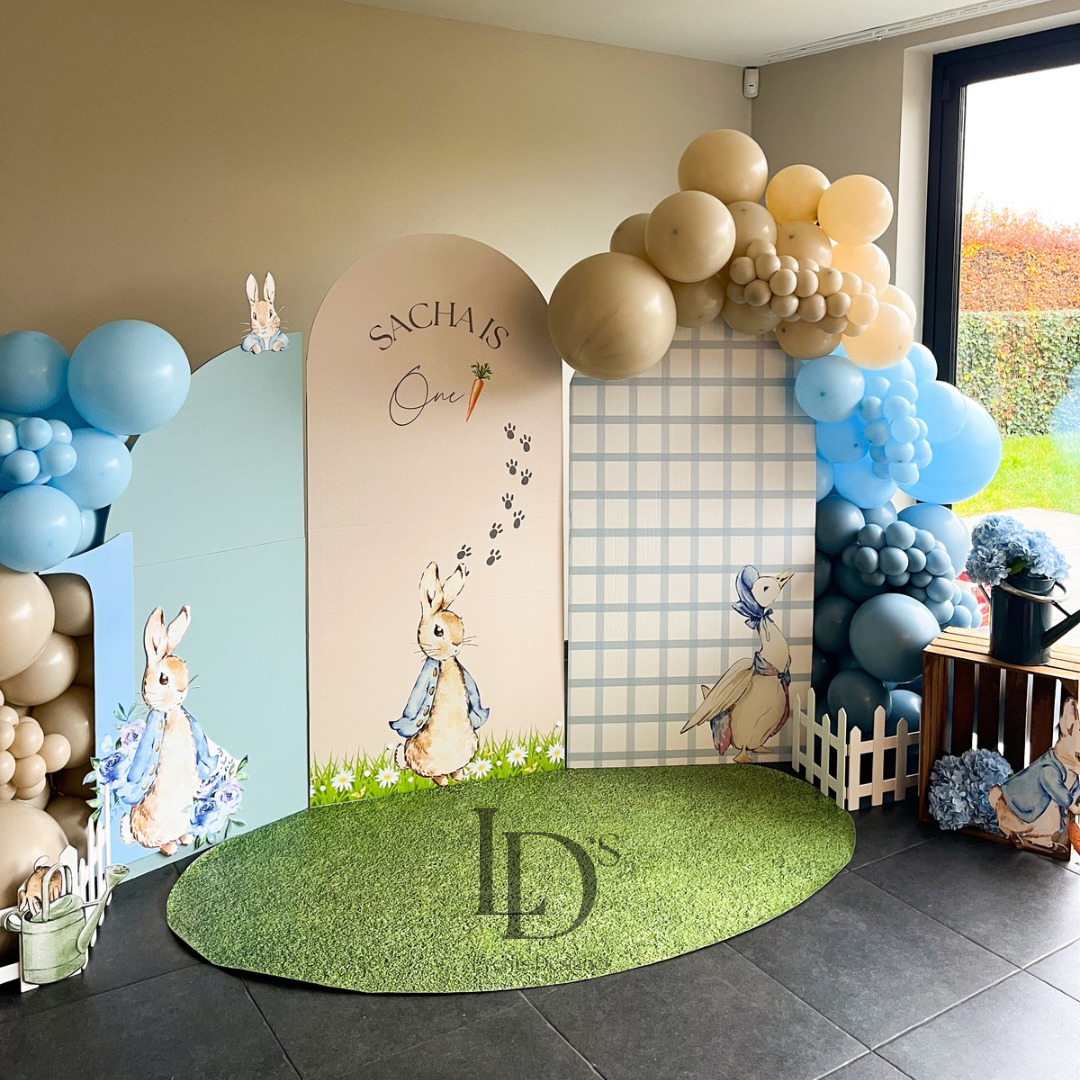 Réalisation LD'S Events 1