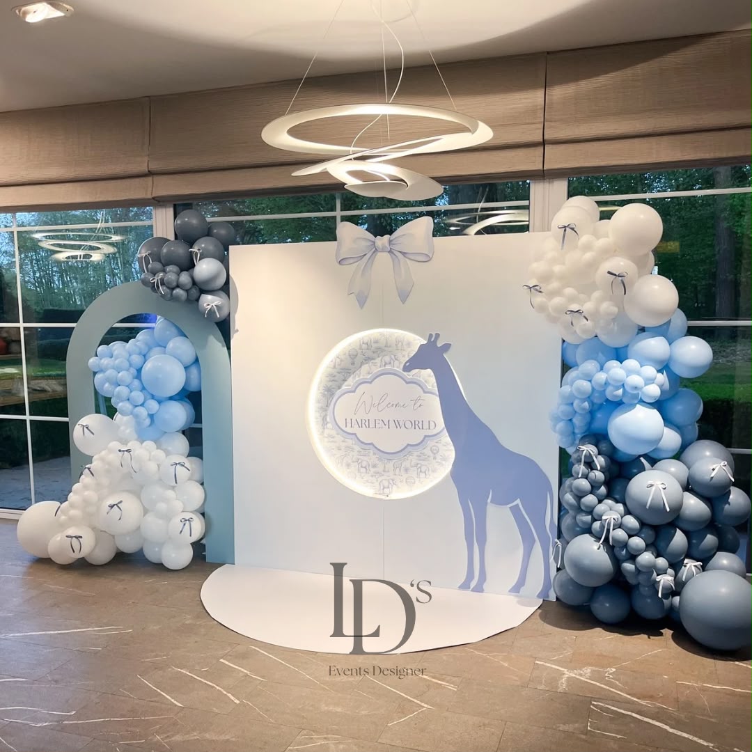 Réalisation LD'S Events 11